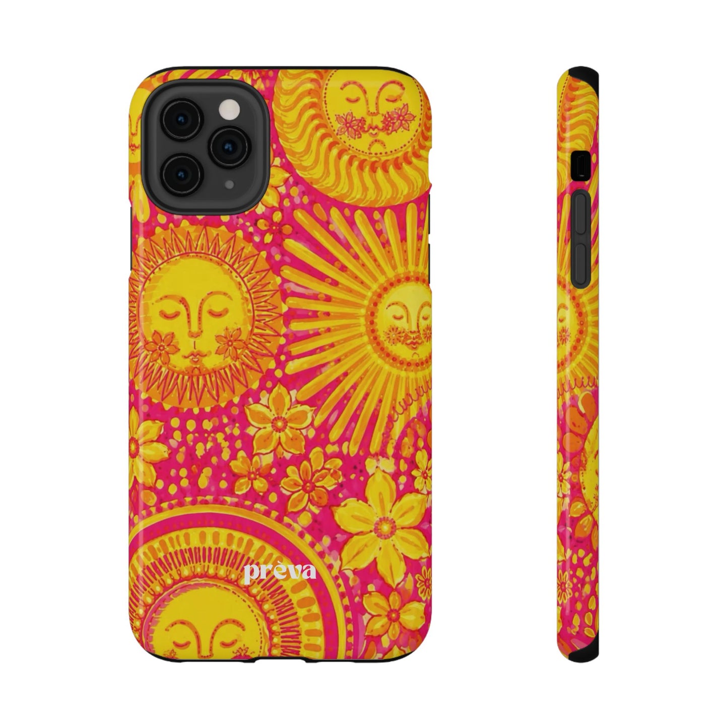 Aloha Sun Phone Case