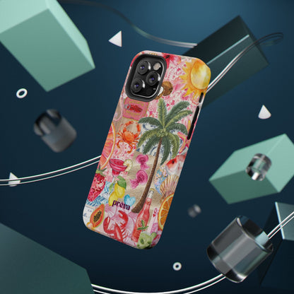 Tropic Sands x Bella Skye Phone Case