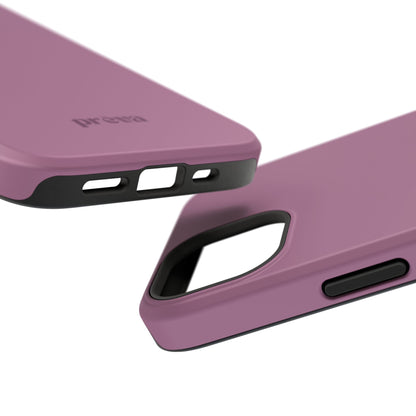Plum Phone Case