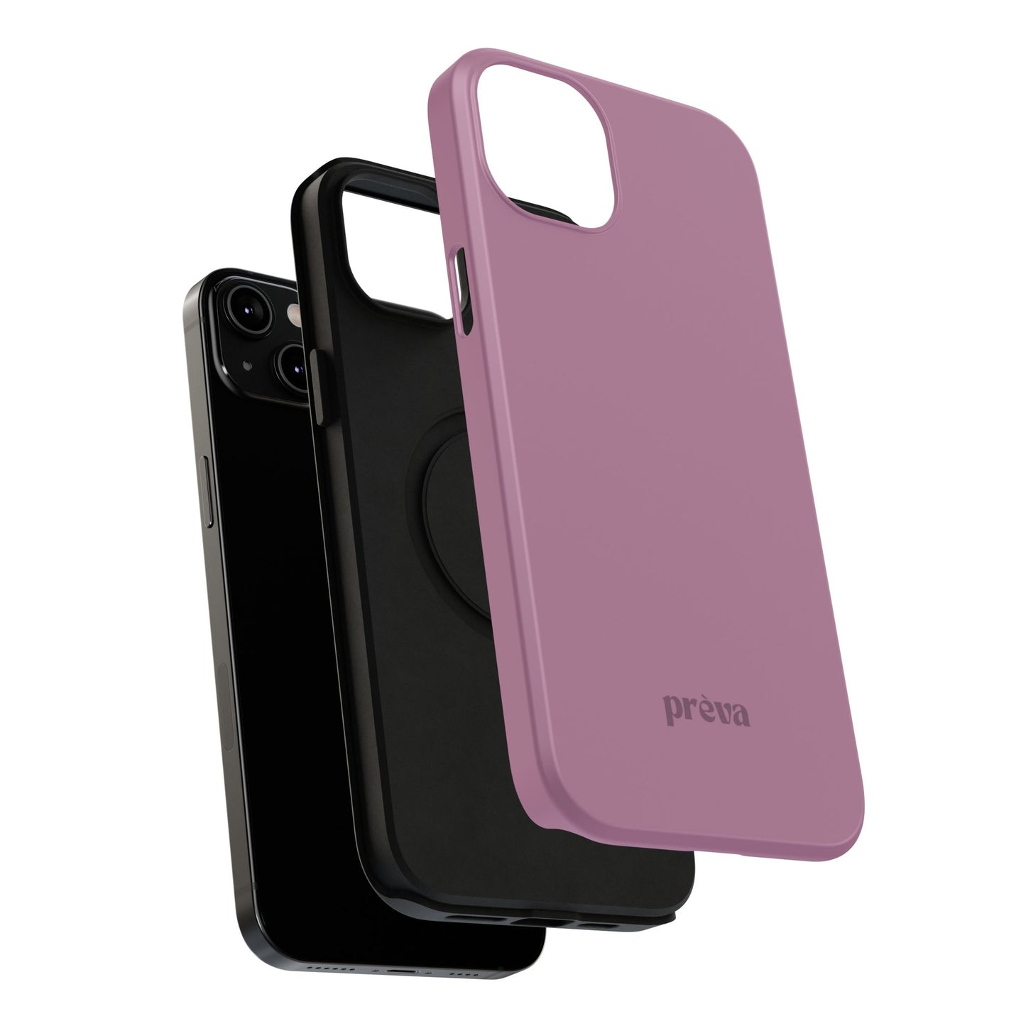 Plum Phone Case