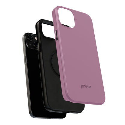 Plum Phone Case