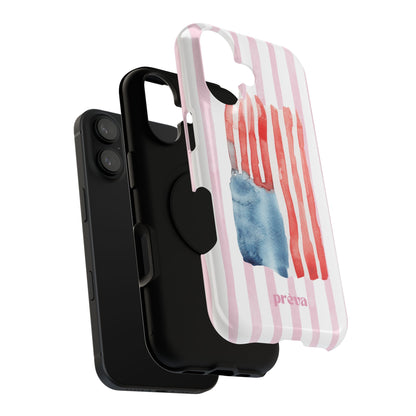 Pink Parade Phone Case