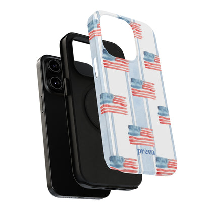 Patriot Picnic Phone Case