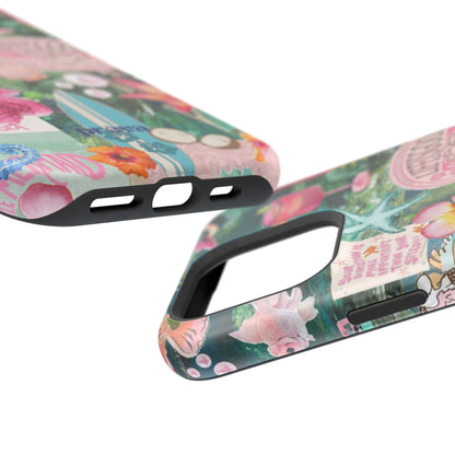 Under The Sea Phone Case