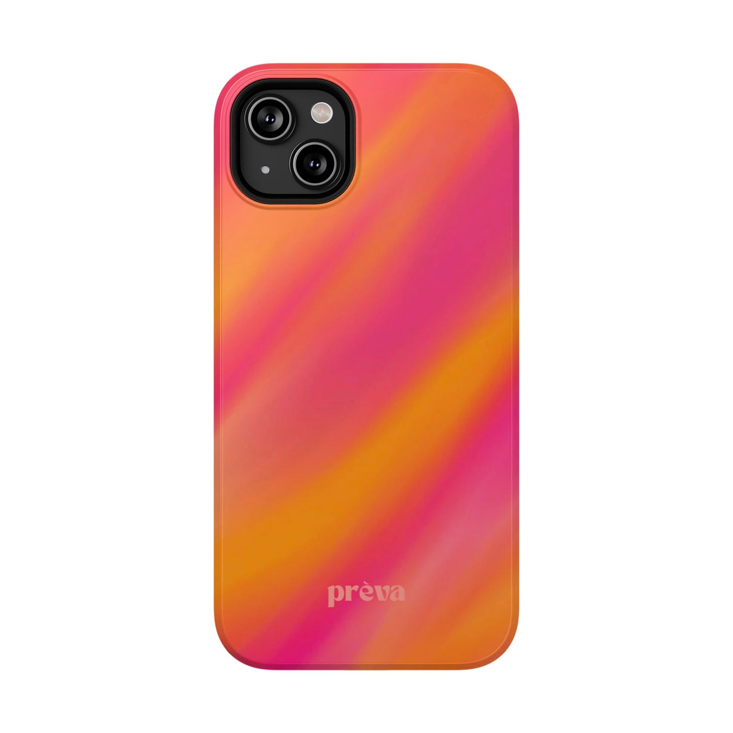 Sunset Rays Phone Case
