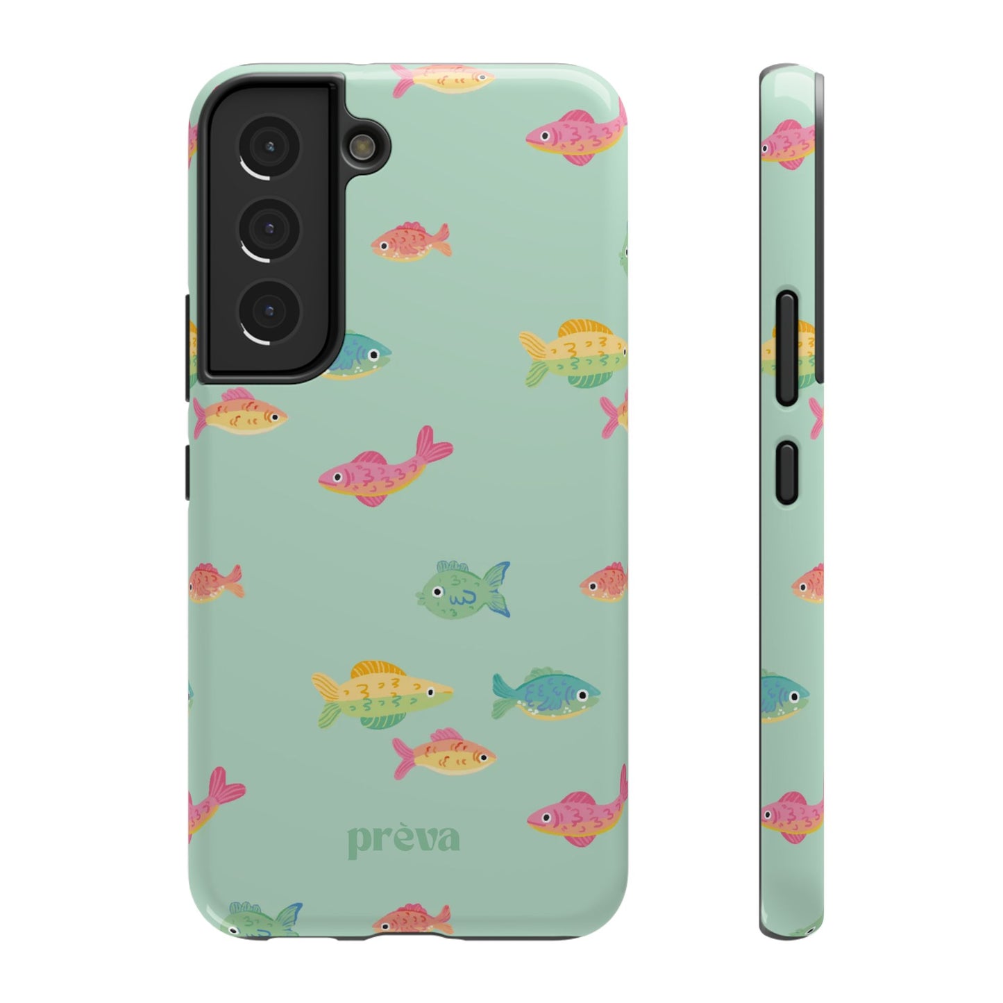 Gubbies Phone Case