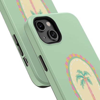Palm Frames Phone Case