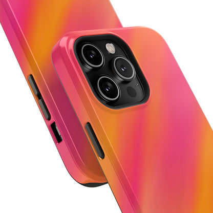 Sunset Rays Phone Case