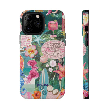 Under The Sea Phone Case
