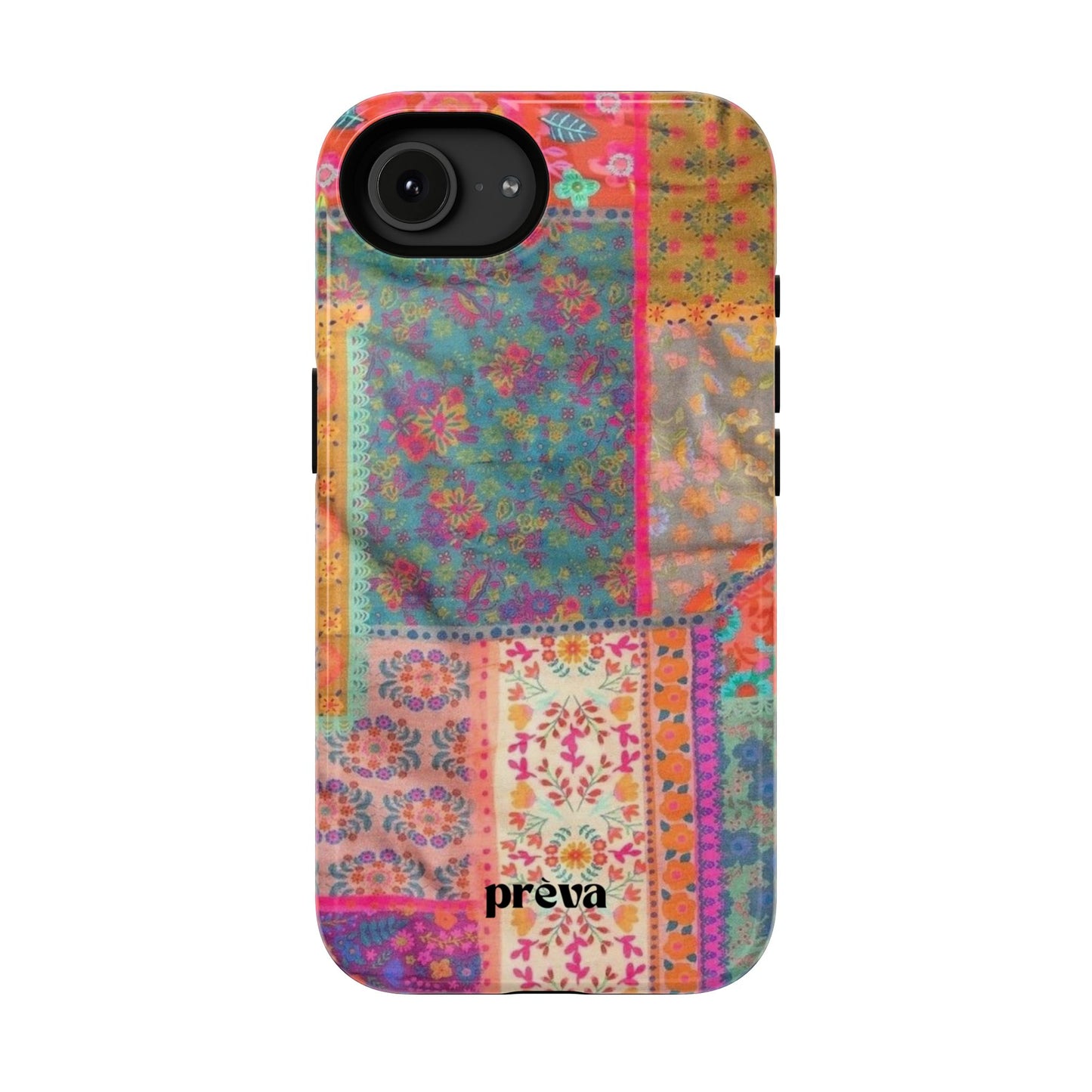 Colorful Boho Phone Case