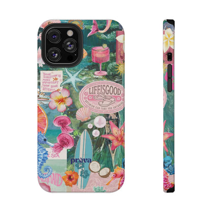 Under The Sea Phone Case