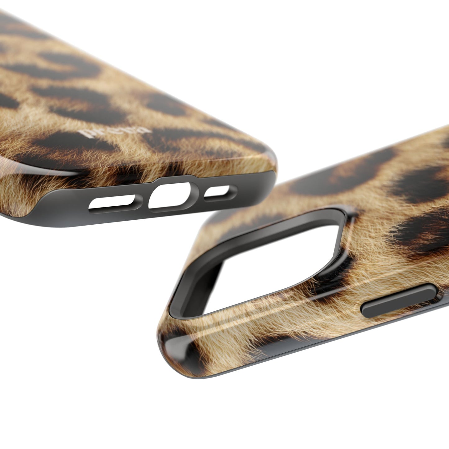Leopard Spots Phone Case
