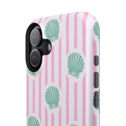 Maya Shells Phone Case