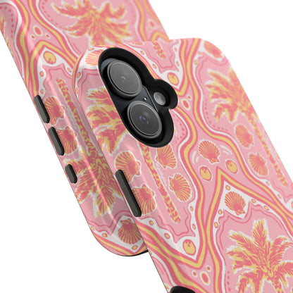 Palm Shells Phone Case