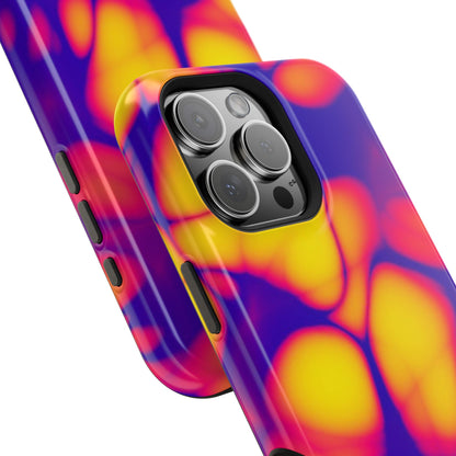 Heatmap Phone Case