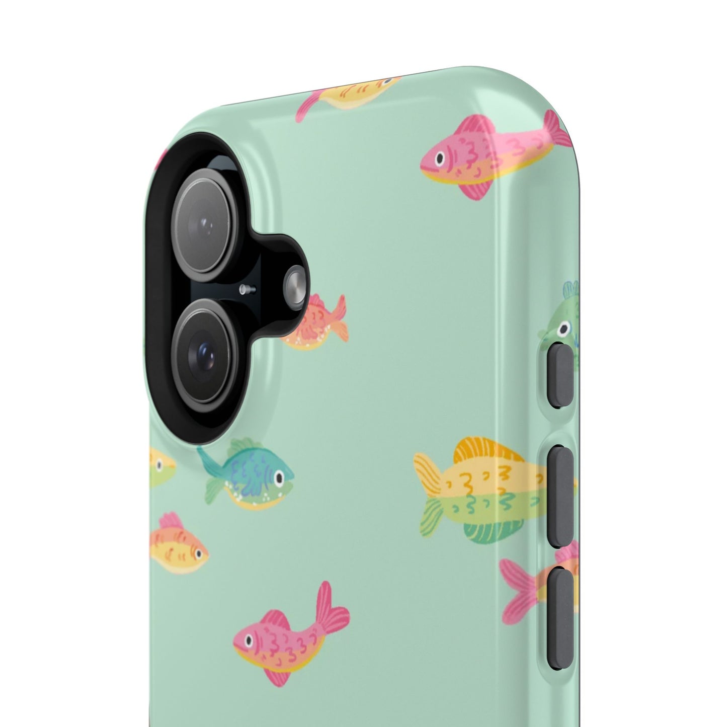 Gubbies Phone Case