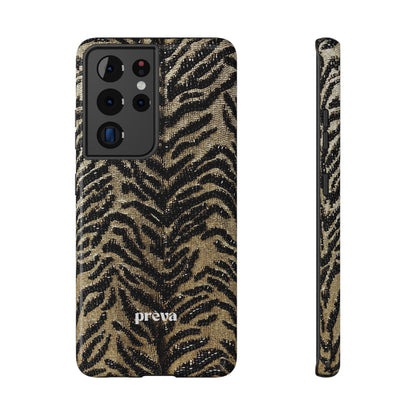 Tiger Rug Phone Case