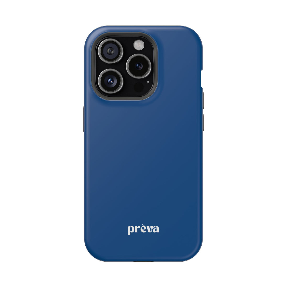Star Command Blue Phone Case
