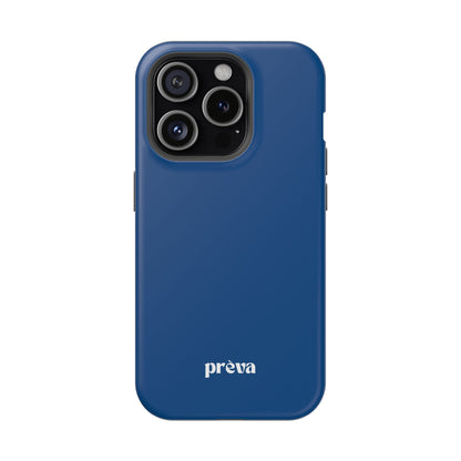 Star Command Blue Phone Case