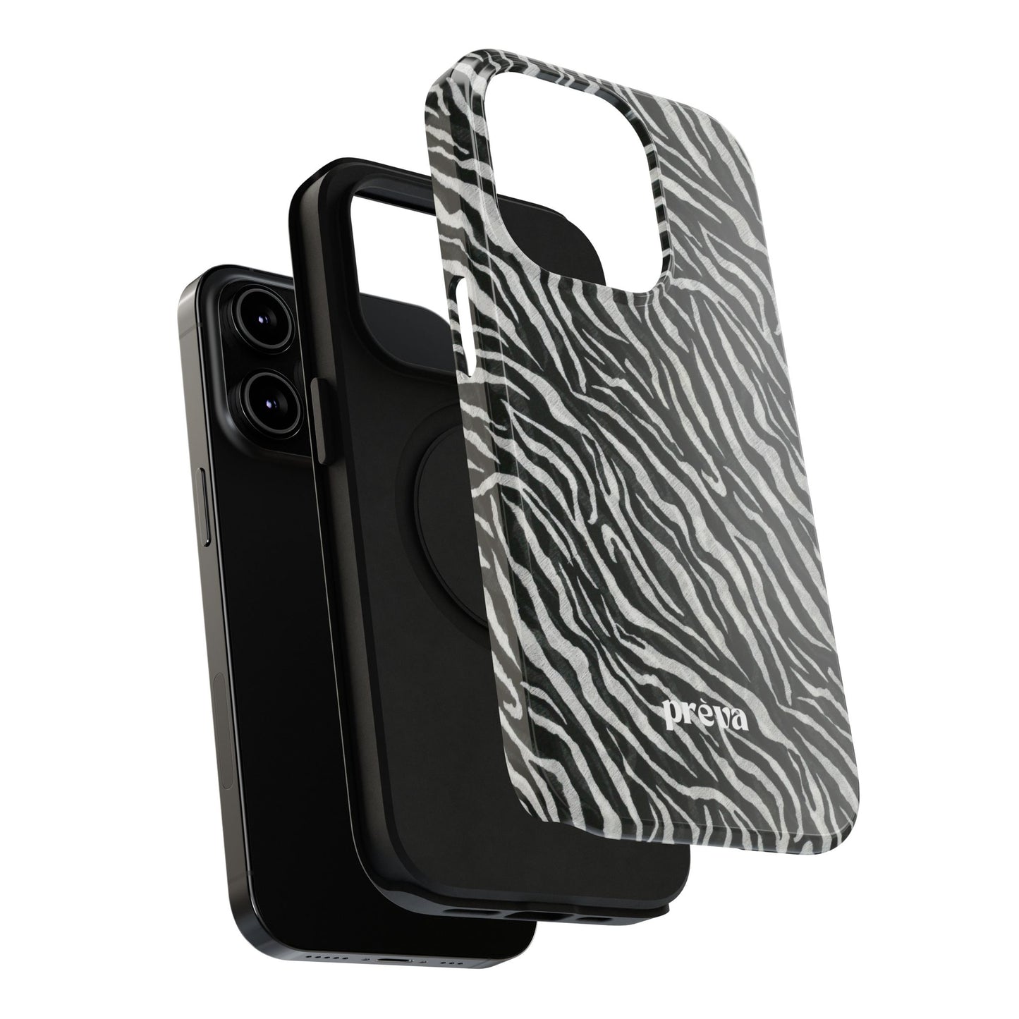Zebra Paper x Ava Edwards Phone Case
