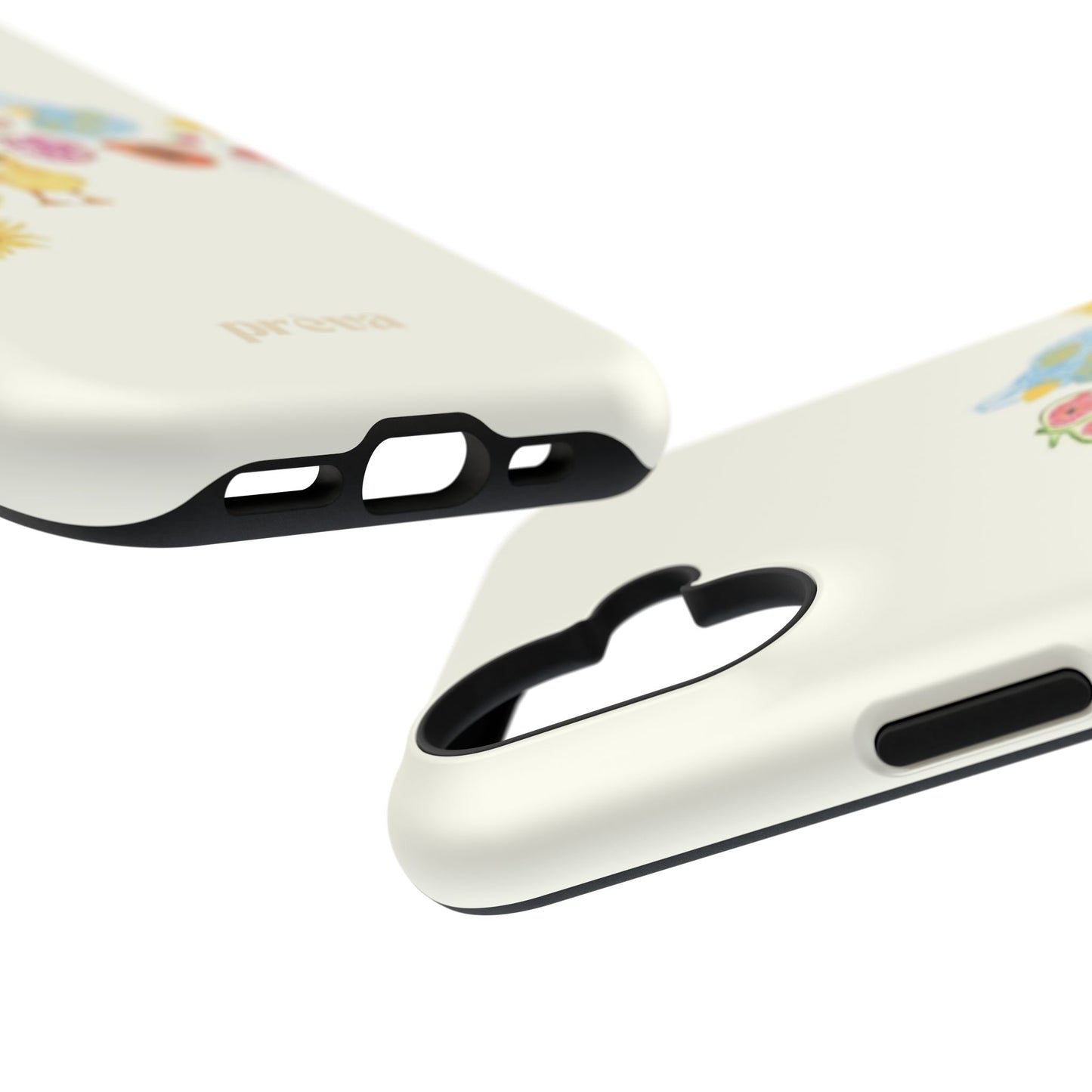 Duck Picnic Phone Case