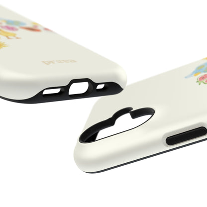 Duck Picnic Phone Case