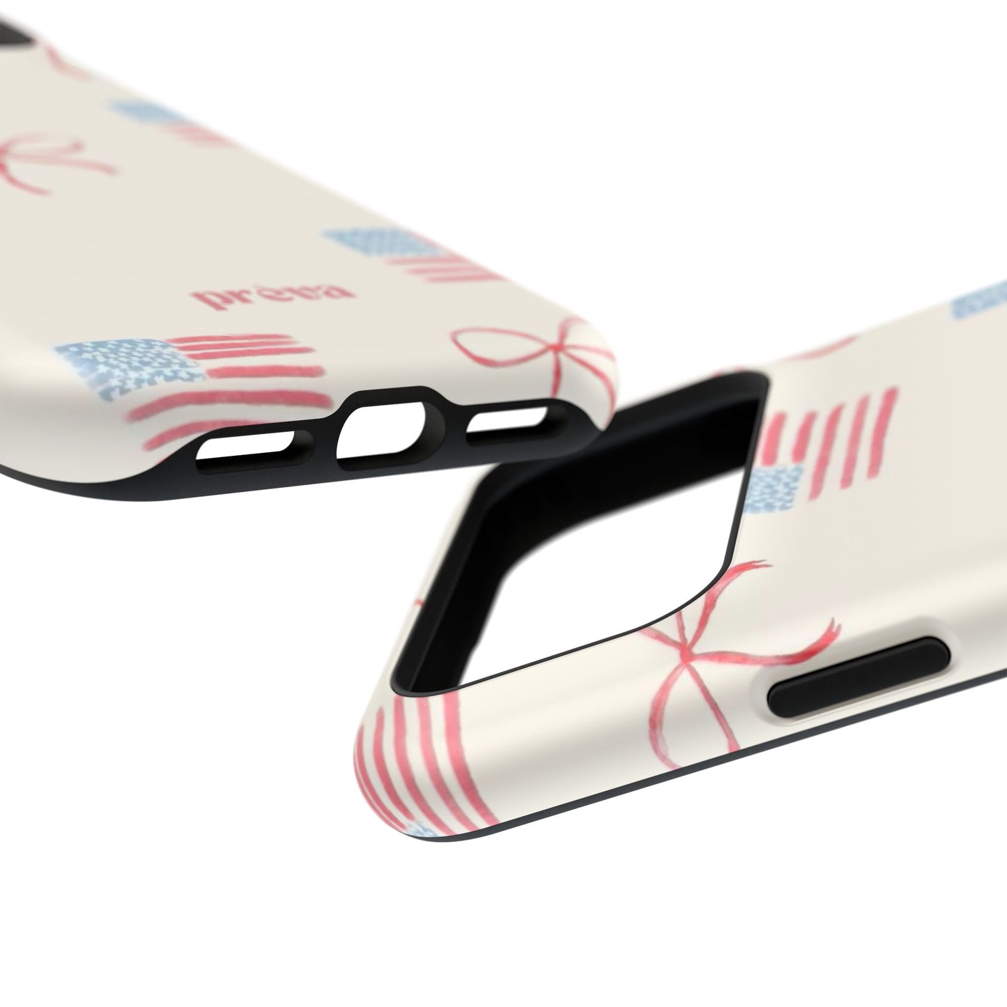 USA bows Phone Case