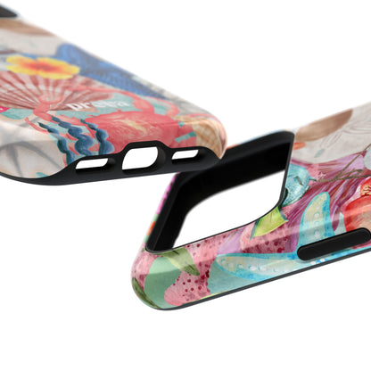 Beach House Phone Case