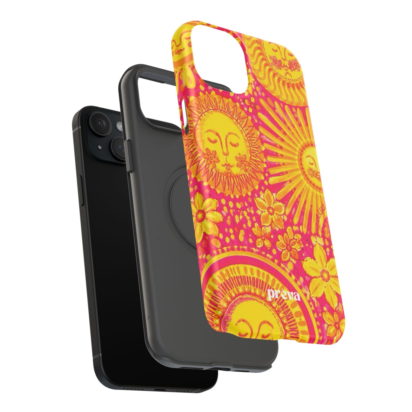 Aloha Sun Phone Case