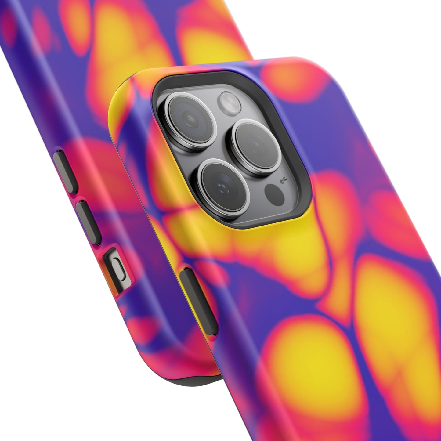 Heatmap Phone Case