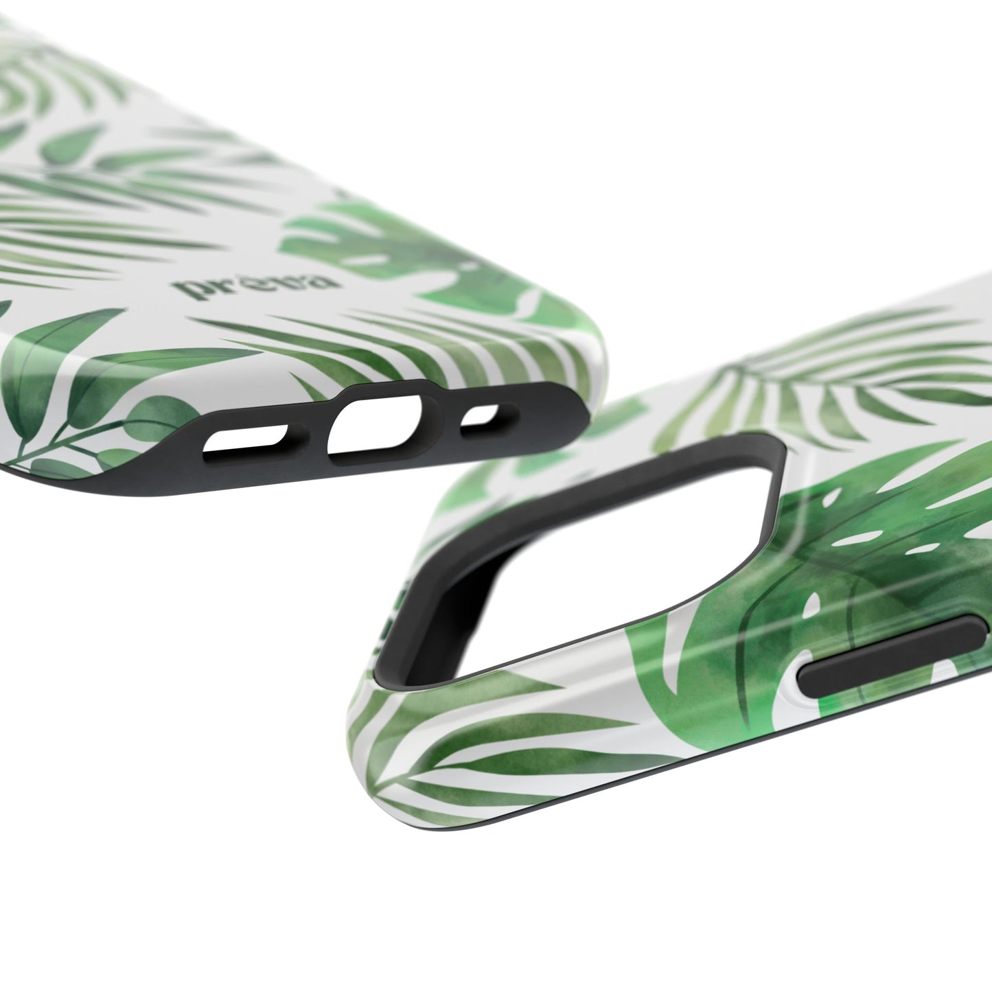Leaf Tropic Phone Case