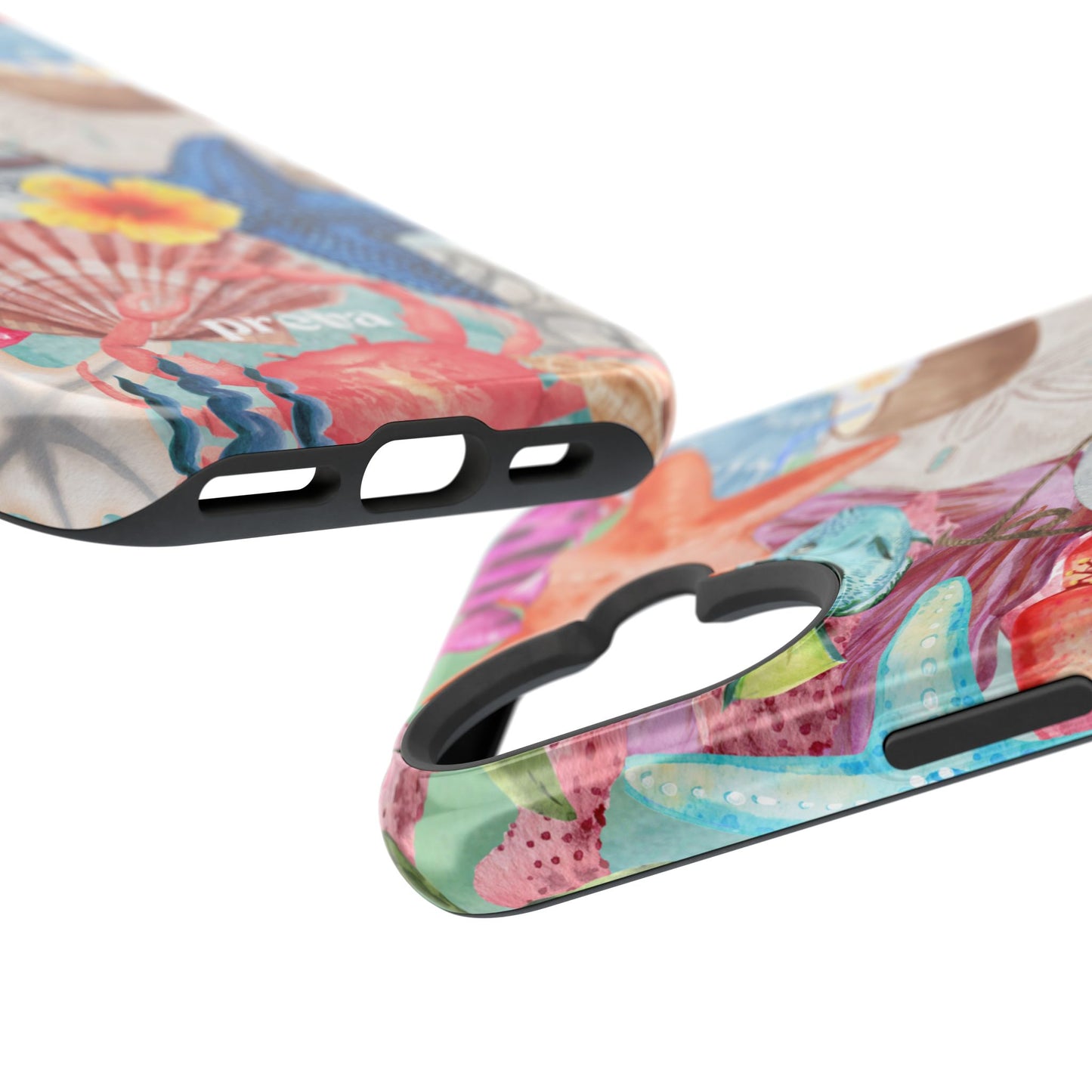 Beach House Phone Case