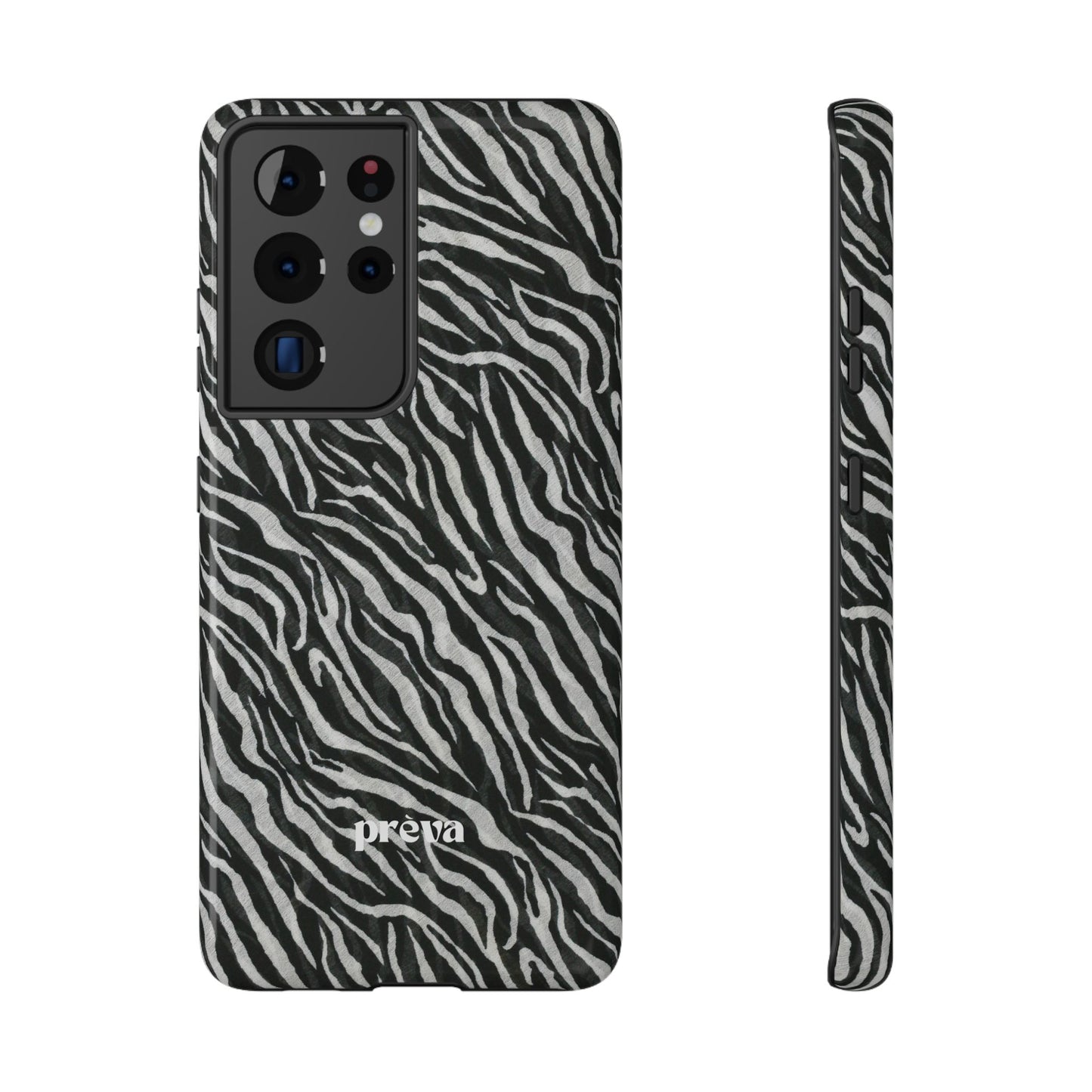 Zebra Paper x Ava Edwards Phone Case