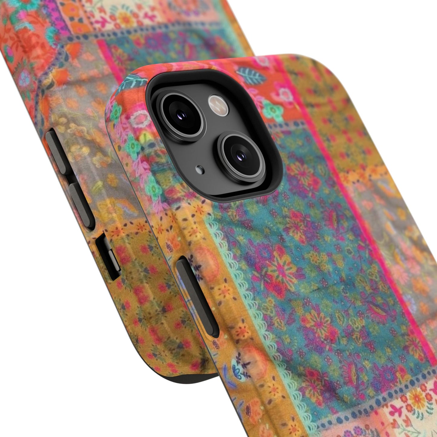 Colorful Boho Phone Case