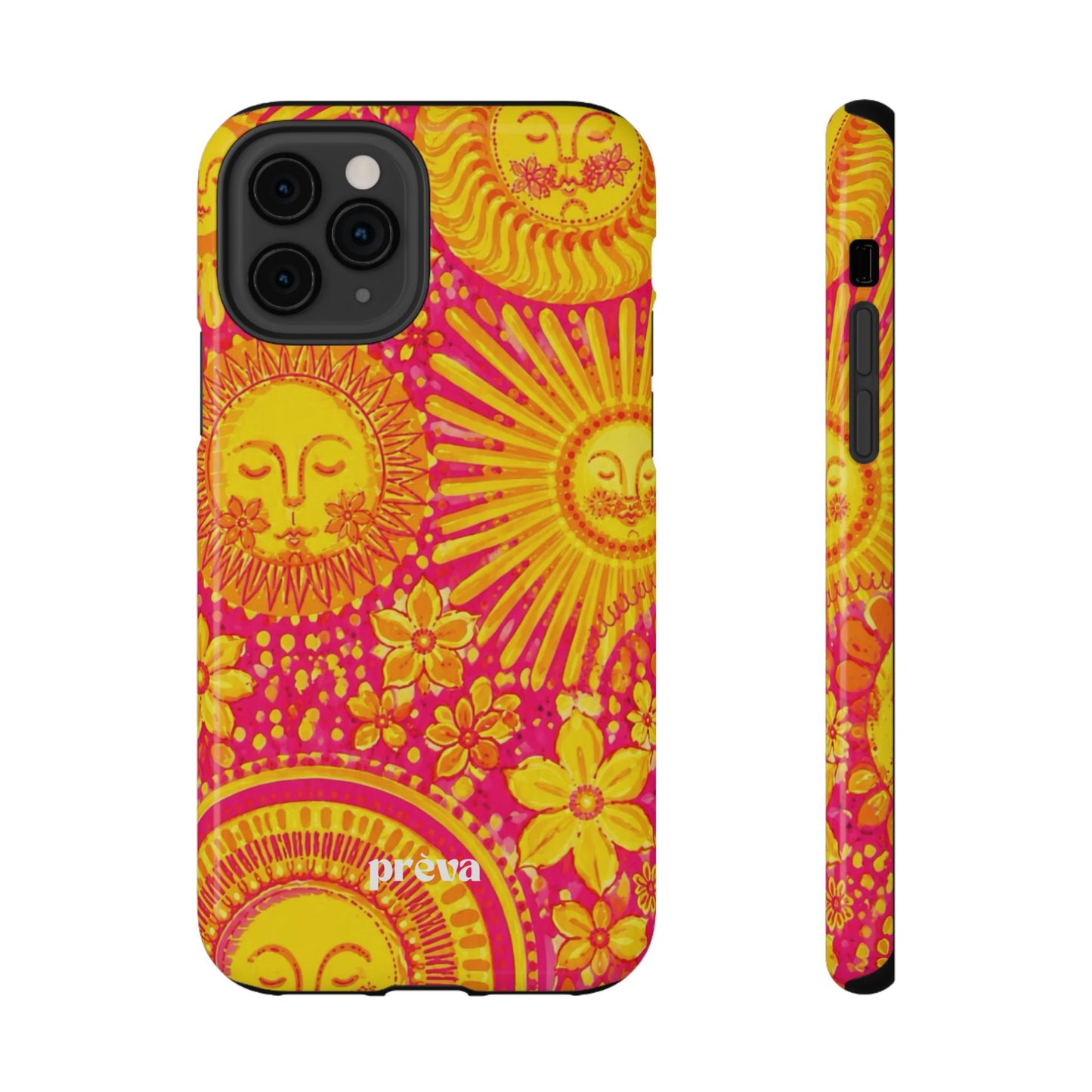 Aloha Sun Phone Case