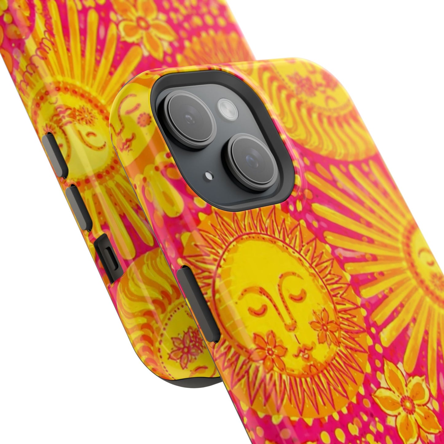 Aloha Sun Phone Case