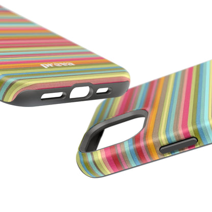 Aloha Stripes Phone Case