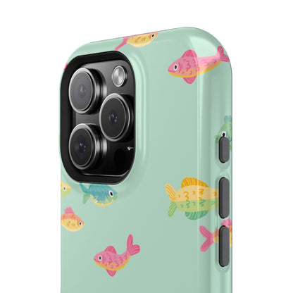 Gubbies Phone Case