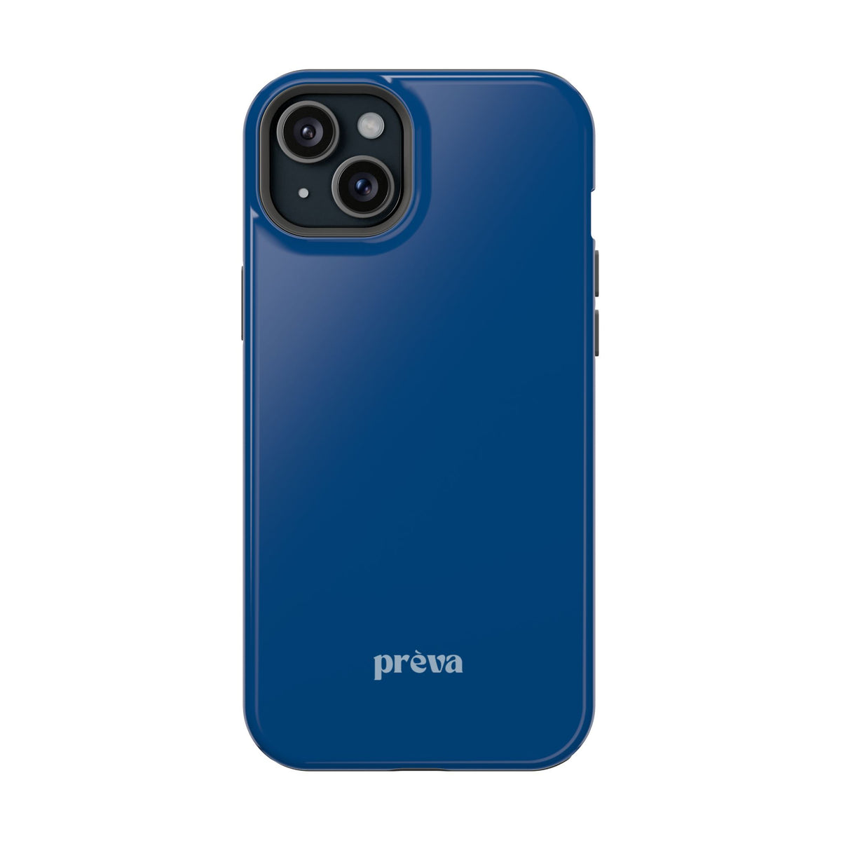 Lapis Blue Phone Case
