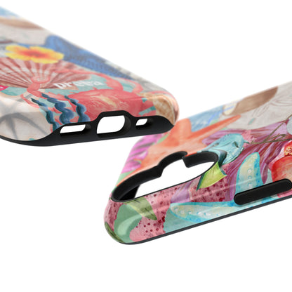 Beach House Phone Case