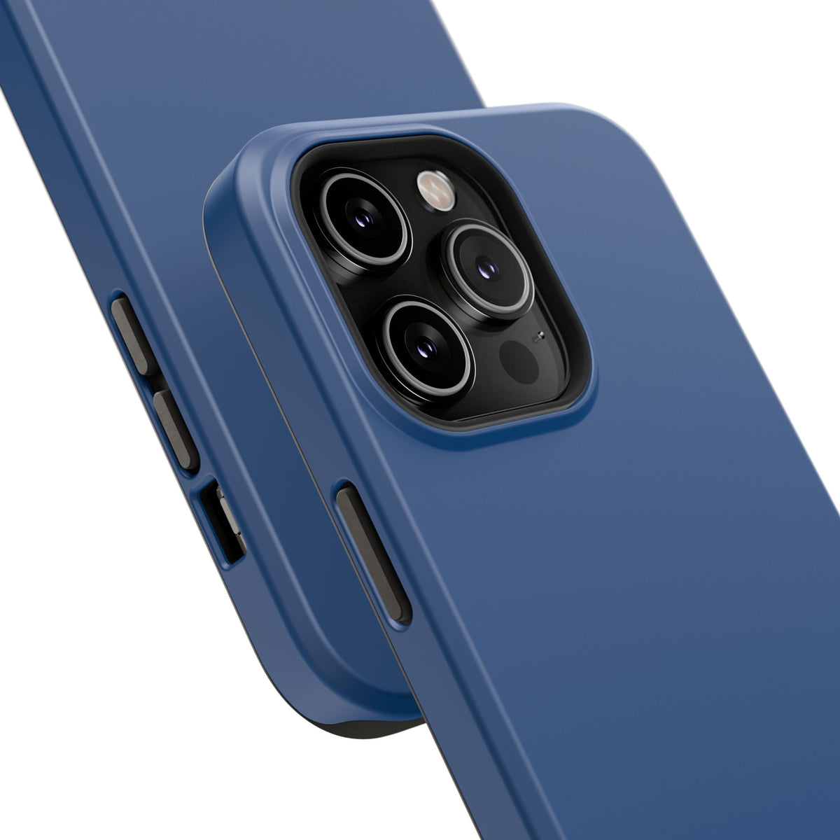 Lapis Blue Phone Case