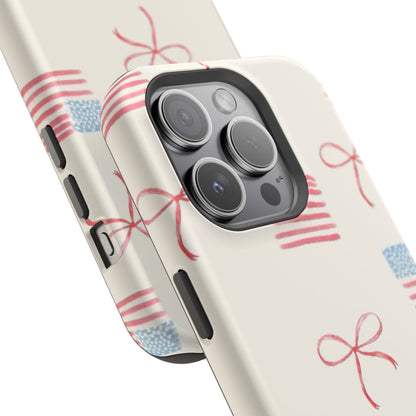 USA bows Phone Case