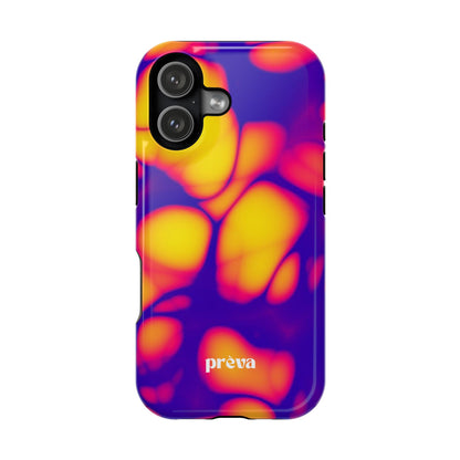 Heatmap Phone Case