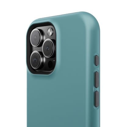 Jade Teal Phone Case
