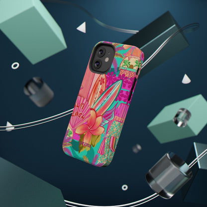 Palm Beach Phone Case