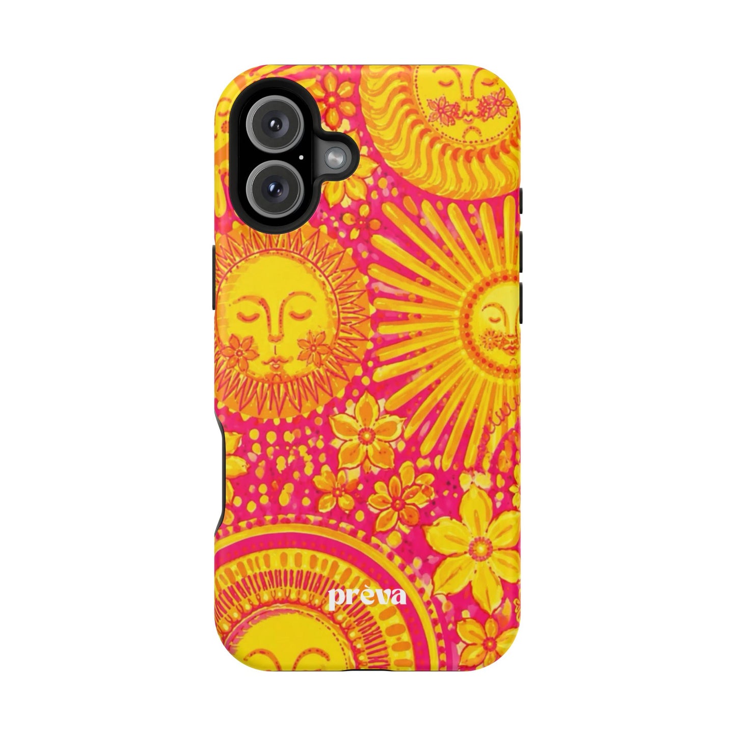 Aloha Sun Phone Case