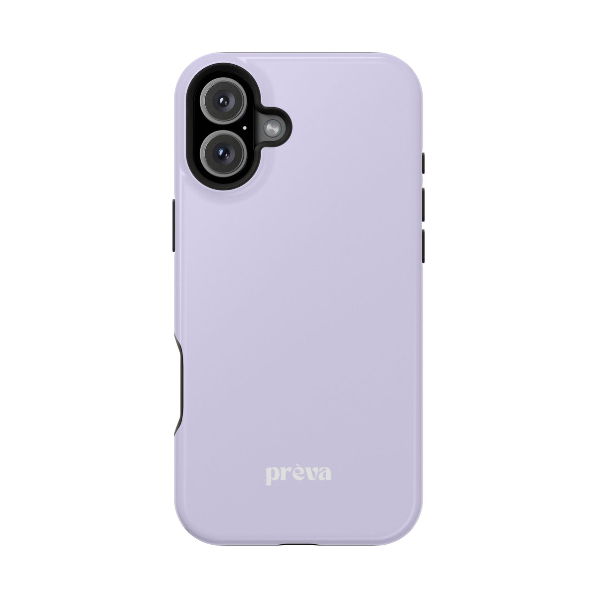 Lavendar Phone Case