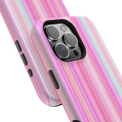 Candy Stripes Phone Case