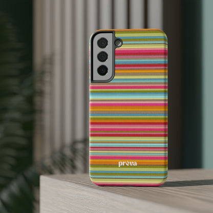 Aloha Stripes Phone Case