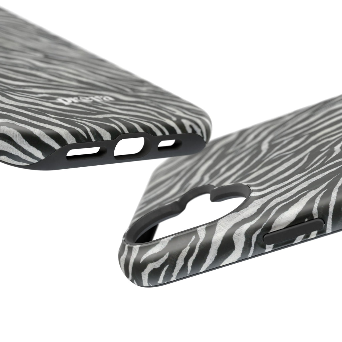 Zebra Paper x Ava Edwards Phone Case